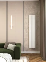 ᐉ Радиатор алюминиевый трубчатый Fusion ECLIPSE 1800 [4 секции] ✔️ фото | ⏩ Progreem.by