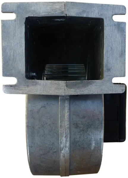 ᐉ Вентилятор для твердотопливного котла M PLUS M WPA-140 ✔️ фото | ⏩ Progreem.by