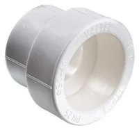 Муфта полипропиленовая переходная Valtec 32x20 мм