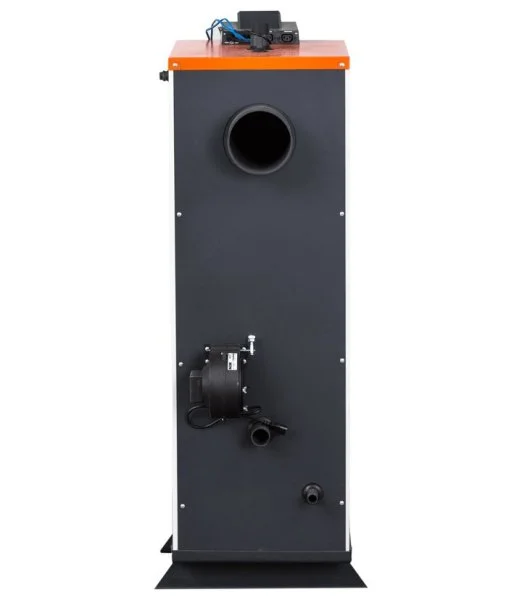 Твердотопливный котел TIS Plus [11 кВт]