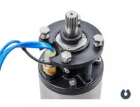 ᐉ Скважинный насос Unipump ЭЦВ 6-12-140 ✔️ фото | ⏩ Progreem.by