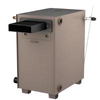 Твердотопливный котел СТЭН "Каракан" 20ТПЭ-3 [20 кВт]