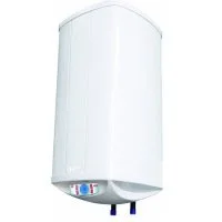 ᐉ Электрический водонагреватель Galmet VULCAN ELEKTRONIK PRO 40 [40 л] ✔️ фото | ⏩ Progreem.by