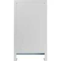 ᐉ Шкаф коллекторный наружный STOUT ШРН-1 (651х120х454) ✔️ фото | ⏩ Progreem.by