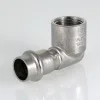 ᐉ Пресс-угольник 90° из нержавеющей стали VALTEC вн. р. 18 мм х 3/4 VTi.952.I.001805 ✅ фото | Valtec ⭐ Progreem.by
