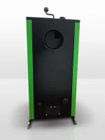 Твердотопливный котел Sakovich Standard [25 кВт]