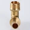 ᐉ Угольник надвижной Valtec с переходом на наружную резьбу 25 (3,5) мм х 3/4" VTm.453.BG.002505 ✅ фото | Valtec ⭐ Progreem.by