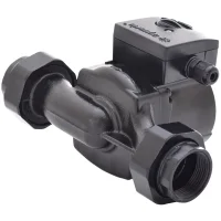 Насос циркуляционный Aquario AC 326-180 ᐉ Насос циркуляционный Aquario AC 326-180 ✔️ фото | ⏩ Progreem.by