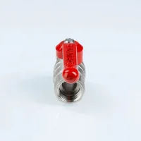 ᐉ Кран шаровой Valtec VT.120.N.06 1" вн. р ✔️ фото | ⏩ Progreem.by