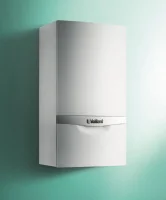 ᐉ Газовый котел Vaillant atmoTEC plus VUW 280/5-5 двухконтурный атмосферный [28 кВт] ✔️ фото | ⏩ Progreem.by