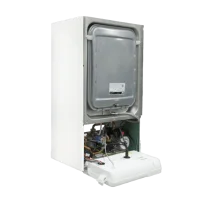 ᐉ Газовый котел Fondital FORMENTERA RBTFS 32 турбо [32 кВт] ✔️ фото | ⏩ Progreem.by