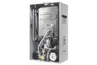 ᐉ Газовый котел Navien Deluxe S-35k двухконтурный турбированный [35 кВт] ✔️ фото | ⏩ Progreem.by