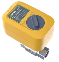 ᐉ Шаровой кран с электроприводом Neptun PROFI 220В 1 1/4 ✔️ фото | ⏩ Progreem.by