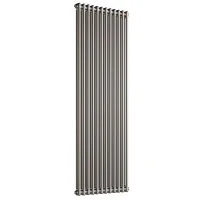 Радиатор стальной трубчатый Royal Thermo Insignia VC2180 Technoline [10 секций]