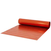 ᐉ Нагревательный мат Теплолюкс EvoHeat под кварцвинил 200 Вт/2,5 кв.м ✔️ фото | ⏩ Progreem.by