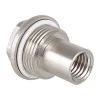 Удлинитель потока Valtec для радиатора, левый 3/4" Удлинитель потока Valtec для радиатора, левый 3/4"