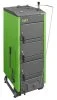 Твердотопливный котел SAS UWG Plus [14 кВт]