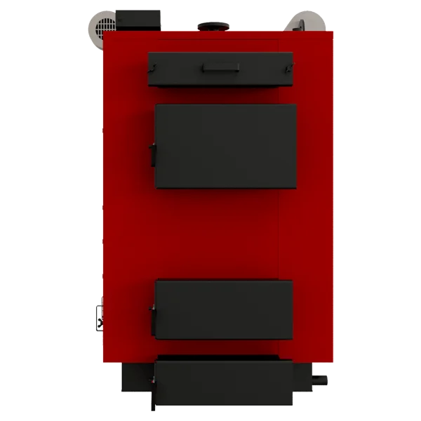 Твердотопливный котел Altep Trio KT-3E [250 кВт]