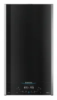 ᐉ Газовый котел Ariston ALTEAS XC 24 FF двухконтурный турбированный [24 кВт] ✔️ фото | ⏩ Progreem.by