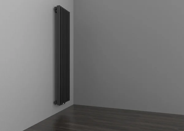 ᐉ Радиатор стальной трубчатый КЗТО QUADRUM 60 V 1750-4 [4 секций] ✔️ фото | ⏩ Progreem.by