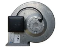 ᐉ Вентилятор для твердотопливного котла M PLUS M G2E 180 EH ✔️ фото | ⏩ Progreem.by