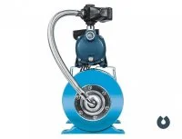 ᐉ Насосная станция водоснабжения Unipump AUTO MH 500 С ✔️ фото | ⏩ Progreem.by