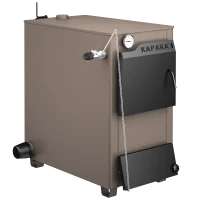 Твердотопливный котел СТЭН "Каракан" 30ТЭГ-3 [30 кВт]
