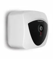 ᐉ Электрический водонагреватель Ariston ABS Andris Lux 15 OR [15 л] ✔️ фото | ⏩ Progreem.by