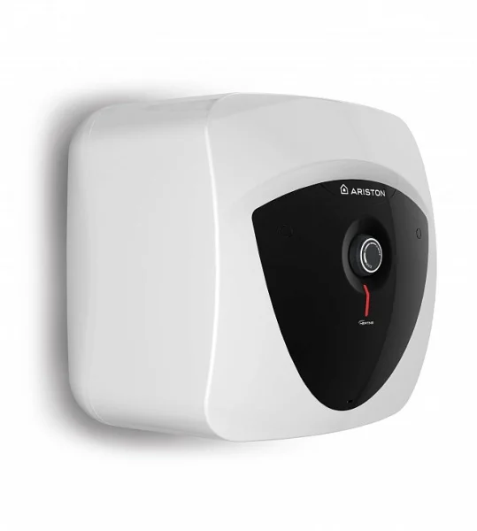 ᐉ Электрический водонагреватель Ariston ABS Andris Lux 15 OR [15 л] ✔️ фото | ⏩ Progreem.by