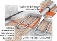 Мат теплоизоляционный для теплого пола Energofloor Tacker 30/1,0-1,6 DES-sg ᐉ Мат теплоизоляционный для теплого пола Energofloor Tacker 30/1,0-1,6 DES-sg ✔️ фото | ⏩ Progreem.by