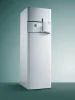 ᐉ Конденсационный газовый котел Vaillant ecoCOMPACT VSC 206/4-5 150 двухконтурный турбированный [20 кВт]  ✅ фото | Vaillant ⭐ Progreem.by