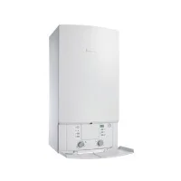 ᐉ Конденсационный газовый котел Bosch Cerapur Smart ZSB 22-3 C одноконтурный турбированный [21,8 кВт] ✔️ фото | ⏩ Progreem.by