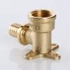 ᐉ Водорозетка надвижная Valtec 16 (2,2) мм х 1/2" VTm.454.BG.001604 ✅ фото | Valtec ⭐ Progreem.by