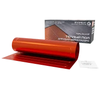 Нагревательный мат Теплолюкс EvoHeat под кварцвинил 320 Вт/4,0 кв.м