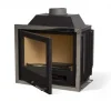 Топка каминная Мета-Бел ТКТ 9.0-01 (в модификации "Эльба")