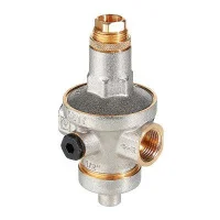 Редуктор давления мембранный Valtec 1/2 Редуктор давления мембранный Valtec 1/2