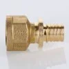 ᐉ Фитинг надвижной Valtec с переходом на внутреннюю резьбу 32 (4,4) мм х 1" VTm.402.BG.003206 ✅ фото | Valtec ⭐ Progreem.by