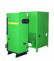 ᐉ Пеллетный котел Lavoro Eco LF-102 [102 кВт] ✔️ фото | ⏩ Progreem.by