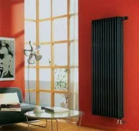 ᐉ Радиатор стальной трубчатый Zehnder Charleston 5120 173-1200 мм [1 секция] ✔️ фото | ⏩ Progreem.by