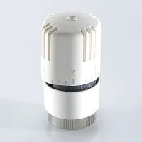 Термостатическая головка Valtec твердотельная М30x1,5 6.5-27.5 °C ᐉ Термостатическая головка Valtec твердотельная М30x1,5 6.5-27.5 °C ✔️ фото | ⏩ Progreem.by