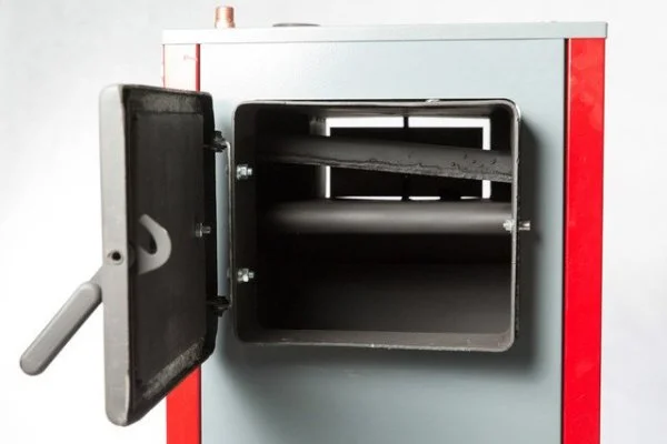 Твердотопливный котел Теплоприбор КС-Т 16 [16 кВт]