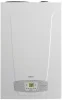 Конденсационный газовый котел BAXI NUVOLA DUO-TEC HT 24 GA двухконтурный турбированный [24 кВт]