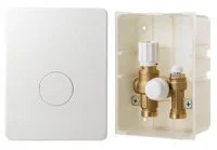 Терморегулирующий монтажный комплект Valtec IC-BOX 2