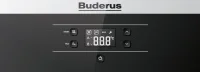 ᐉ Газовый котел Buderus Logamax U072-24 одноконтурный турбированный [24 кВт] ✔️ фото | ⏩ Progreem.by