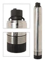 ᐉ Колодезный насос IBO OLA 60/60 ✔️ фото | ⏩ Progreem.by