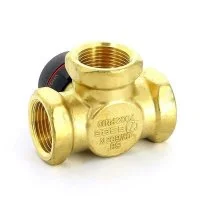 Смесительный клапан ESBE VRG131 DN 25 Kvs 10 ᐉ Смесительный клапан ESBE VRG131 DN 25 Kvs 10 ✔️ фото | ⏩ Progreem.by
