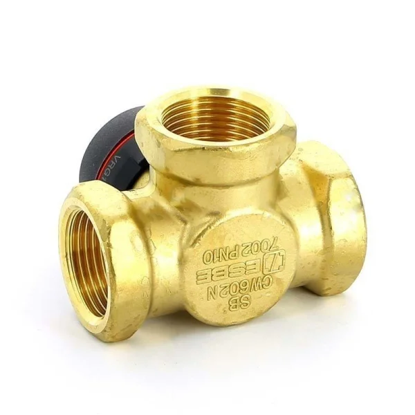 ᐉ Смесительный клапан ESBE VRG131 DN 25 Kvs 10 ✔️ фото | ⏩ Progreem.by