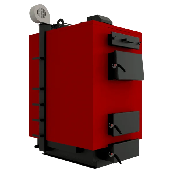 Твердотопливный котел Altep Trio KT-3E [250 кВт]