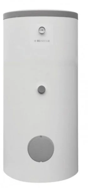 Бойлер косвенного нагрева Biawar Mega Solar W-E 220.82 [206 л]