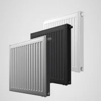 ᐉ Радиатор стальной панельный Royal Thermo Ventil Compact 500-22-1600 ниж. подк. ✔️ фото | ⏩ Progreem.by